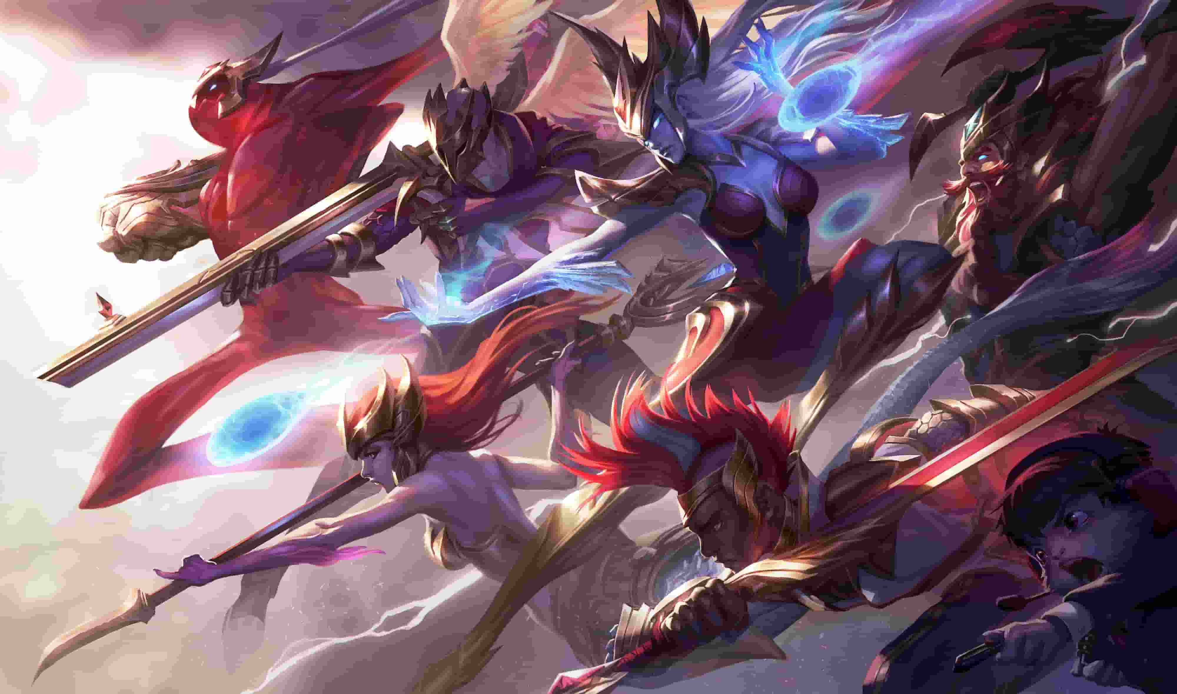 暗黑女法攻略，探秘魔法世界的秘密
